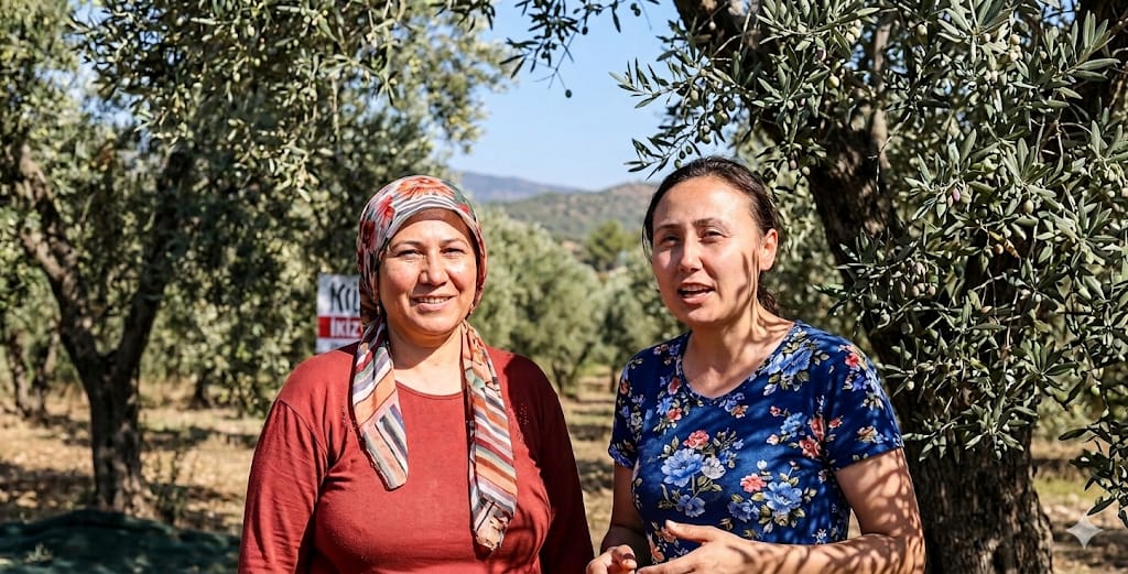 Varlığınızla gurur duyuyoruz