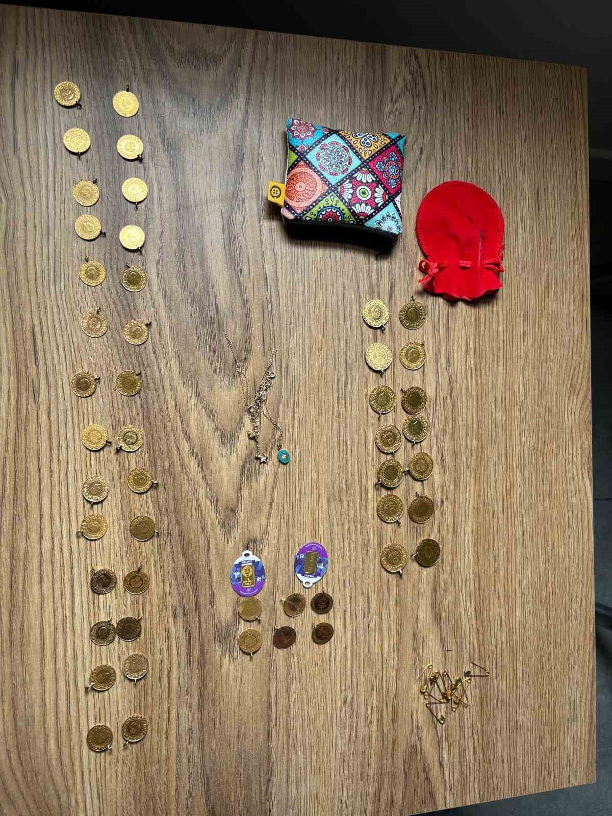 Menteşe’de kayıp cüzdan operasyonu