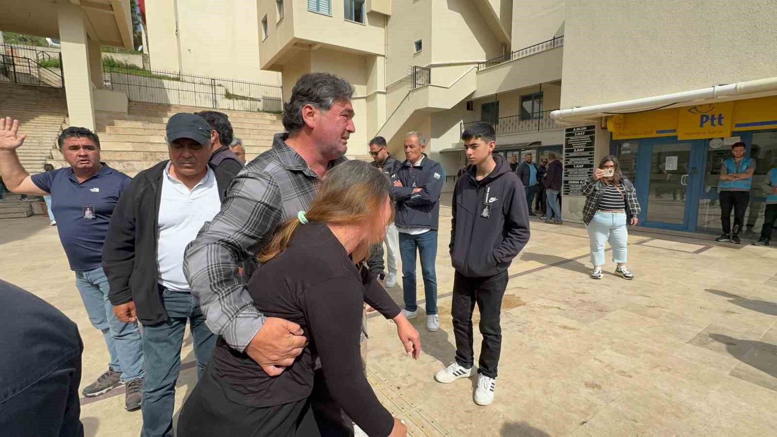 Tekne kavgasında ölen Arda Deniz Onat’ın davasında tutuklu sanıklar serbest bırakıldı