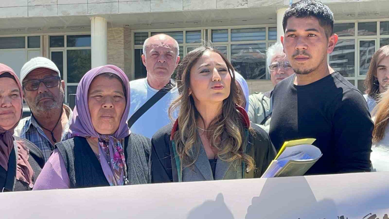 “Yemek yapmadı” diyerek eşini darp edip ölümüne sebep olan sanığa 14 yıl hapis