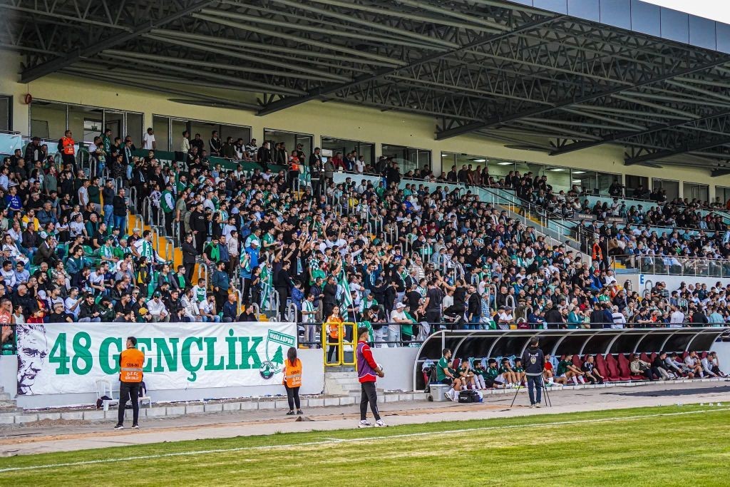 48 Gençlik’ten kenetlenme çağrısı: “Muğla için inanç ve gurur günü”