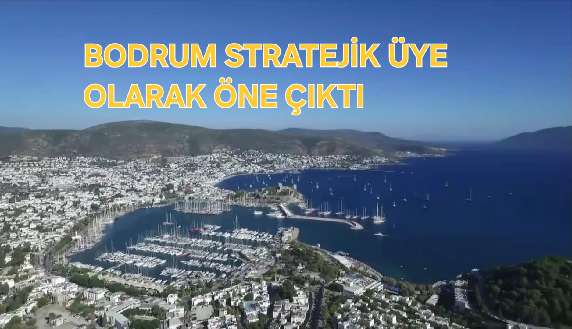 DÜNYANIN EN GÜZEL KOYLARI BİRLİĞİ SANTANDER’DE TOPLANDI