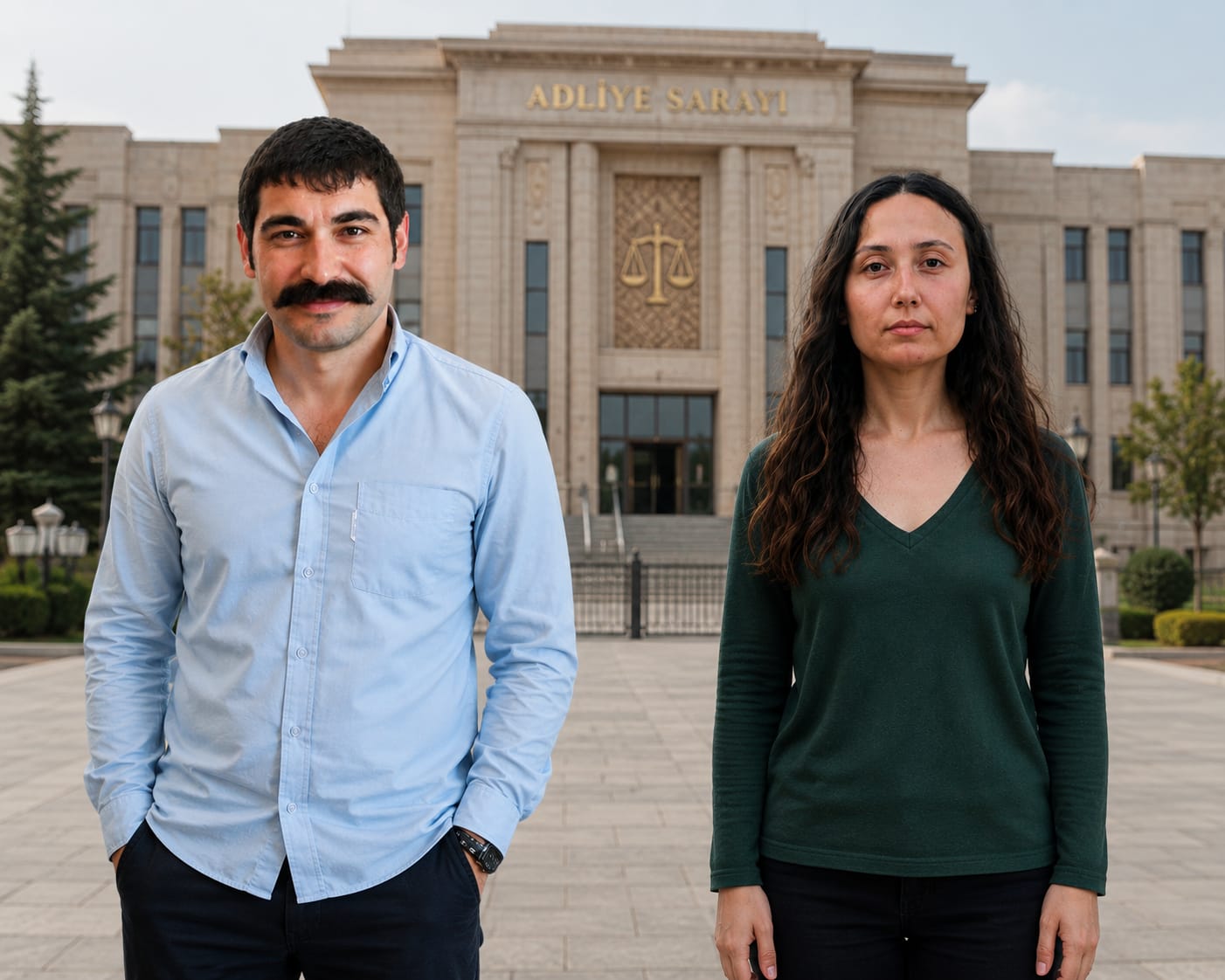 İki önemli davada karar çıktı