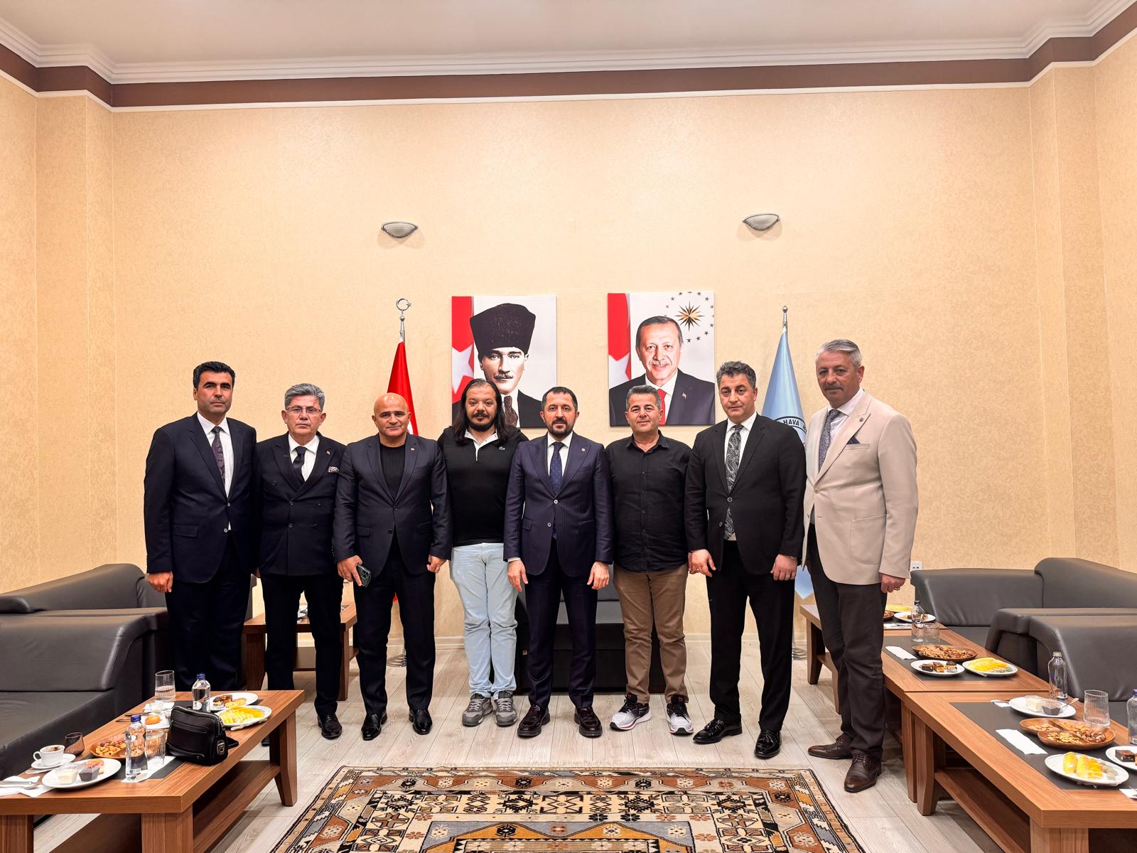 Trabzon Bodrum arası uçak seferleri başlıyor