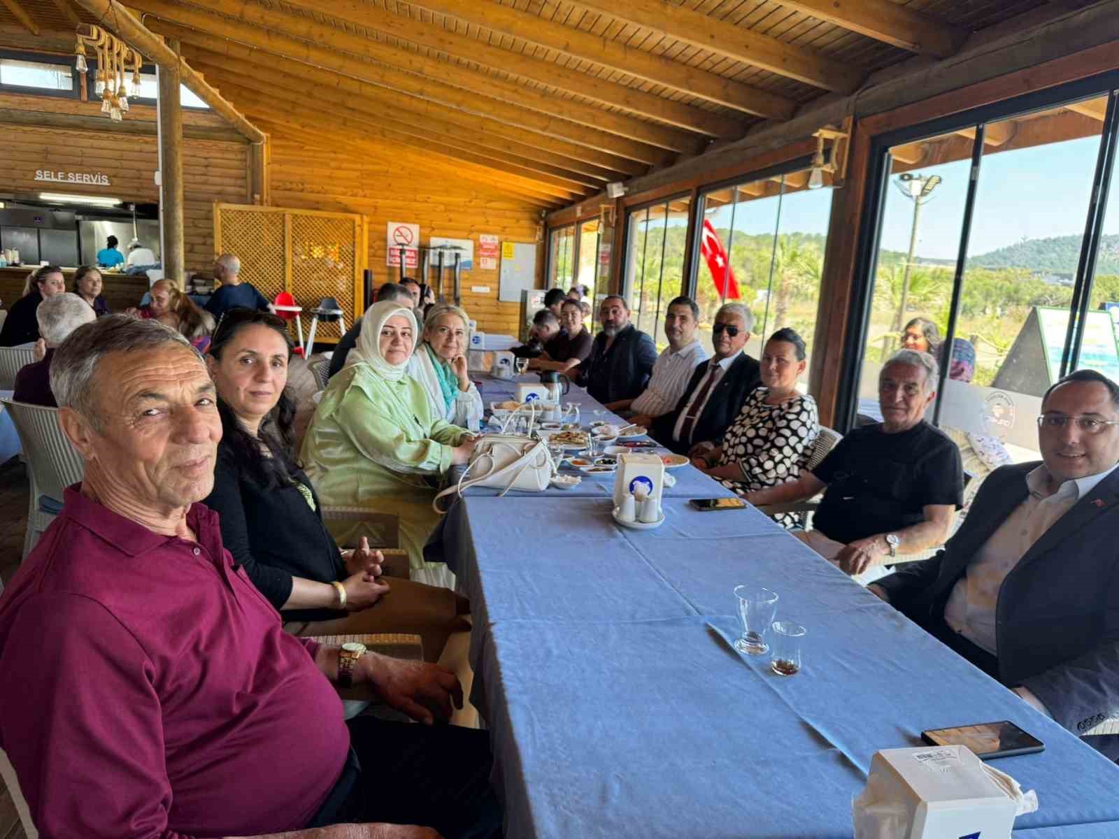 Engelliler Haftası’nda erişilebilirlik vurgusu
