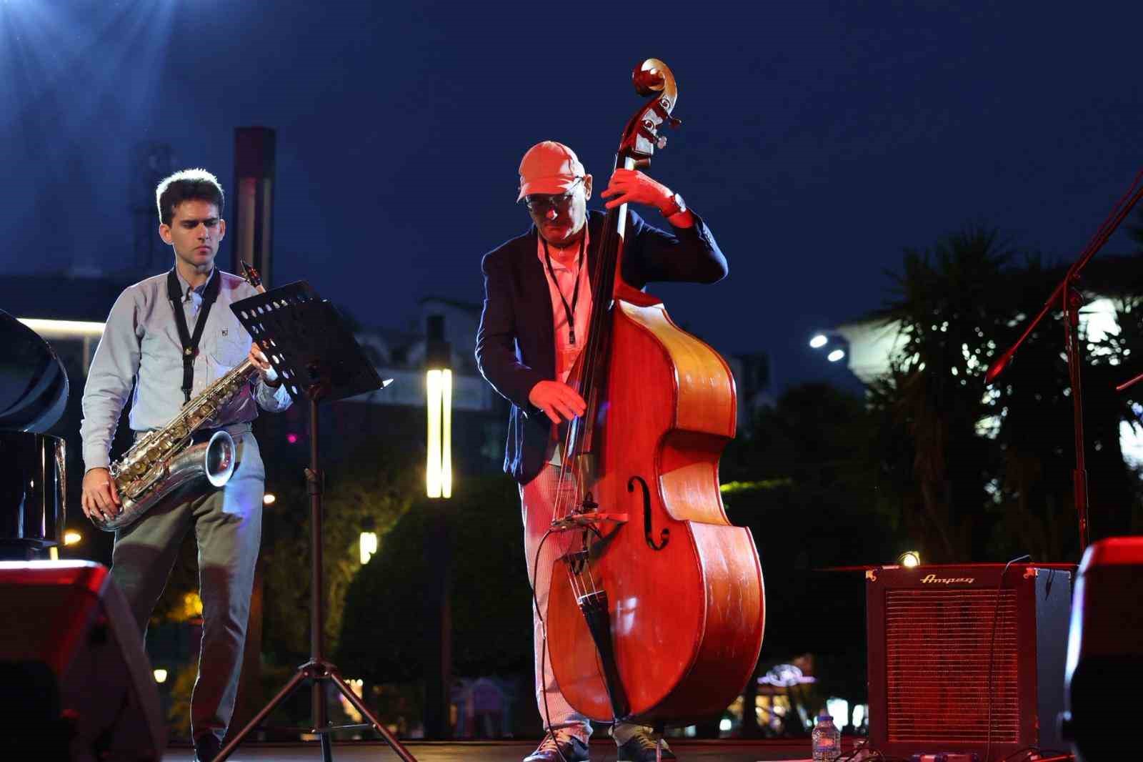 Marmaris’te İtalyan “Fusion” esintisi