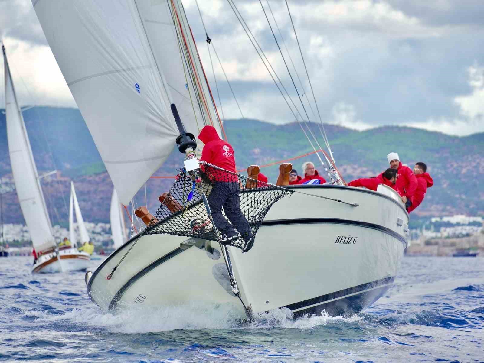 Tırhandil cup kış trofesi’nde final tamamlandı: 10’uncu yılda kazananlar belli oldu