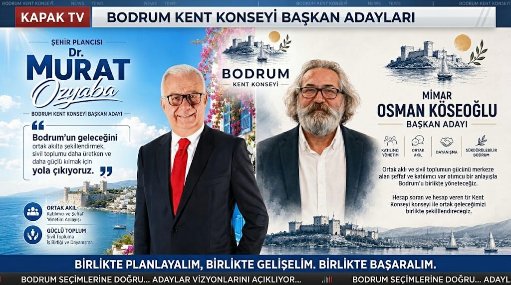 Kritik seçime saatler kala saflar belirginleşiyor