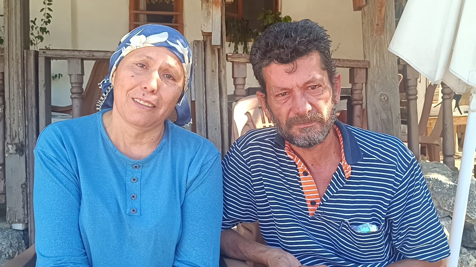 Oğlu kayıp annenin feryadı: “Oğlumun hayatından endişe ediyorum”