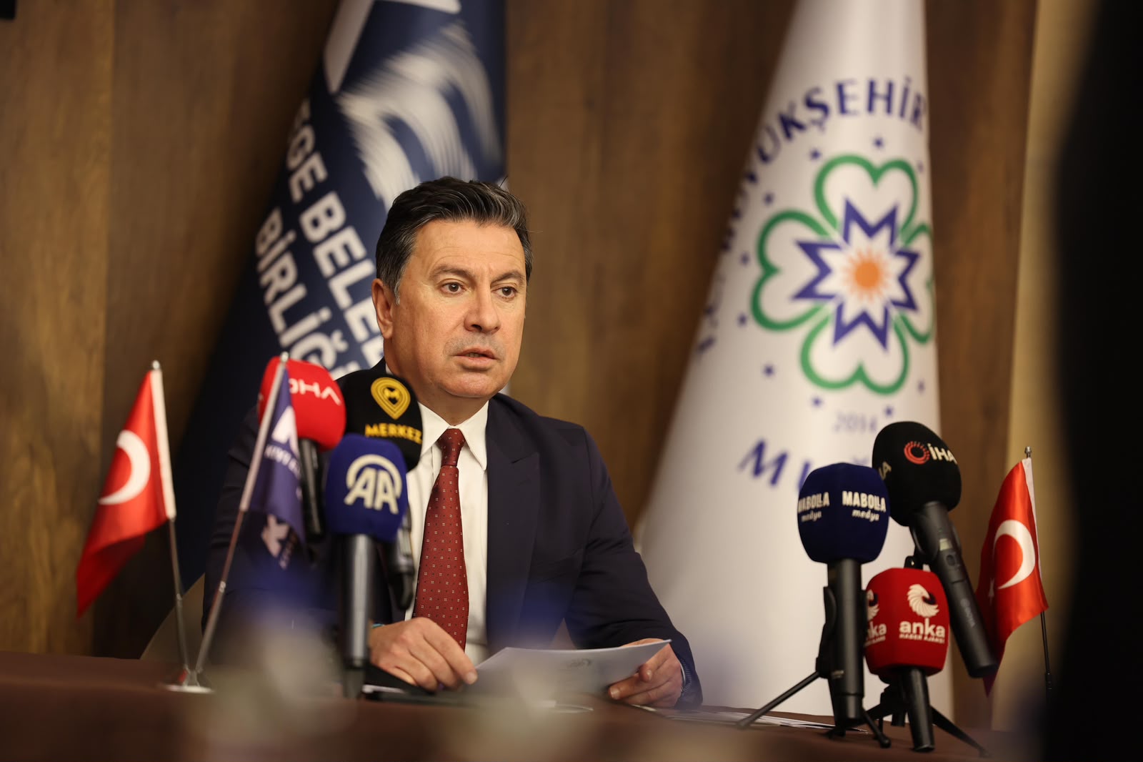Ahmet Aras’tan önemli açıklama