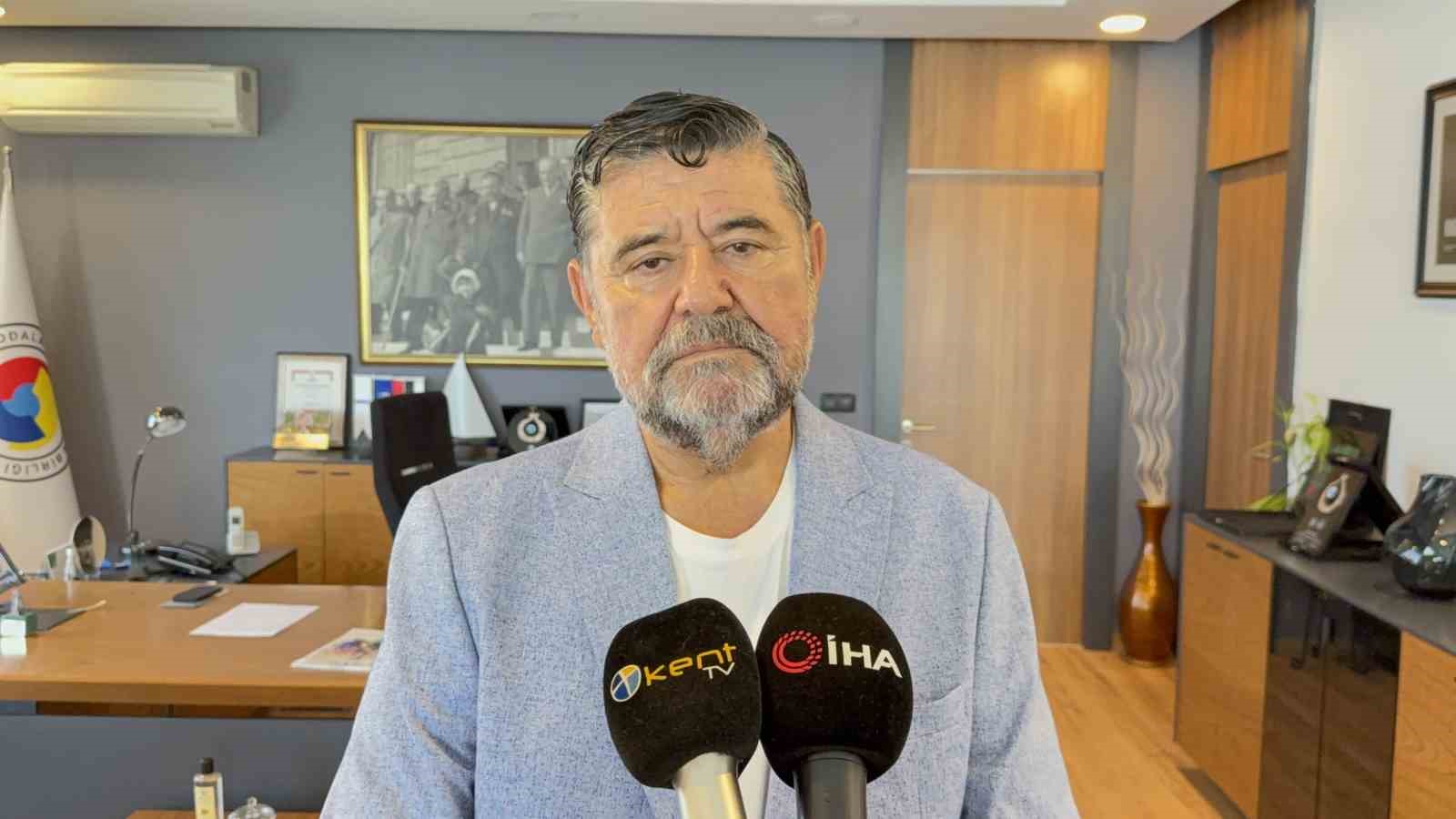 Bodrum turizmcilerinden tepki: “Artık yeter, Bodrum boş değil, pahalı değil”