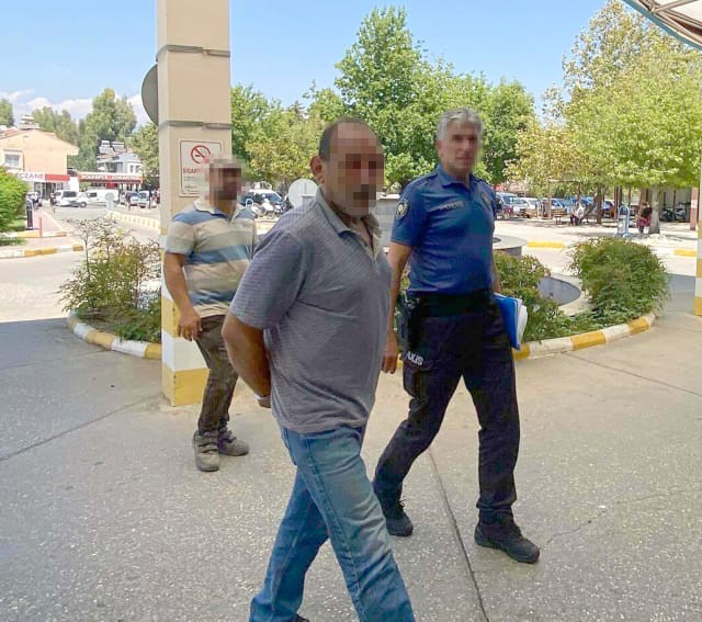 İngiliz turistin ölümüne neden olan sürücüye ağırlaştırılmış müebbet