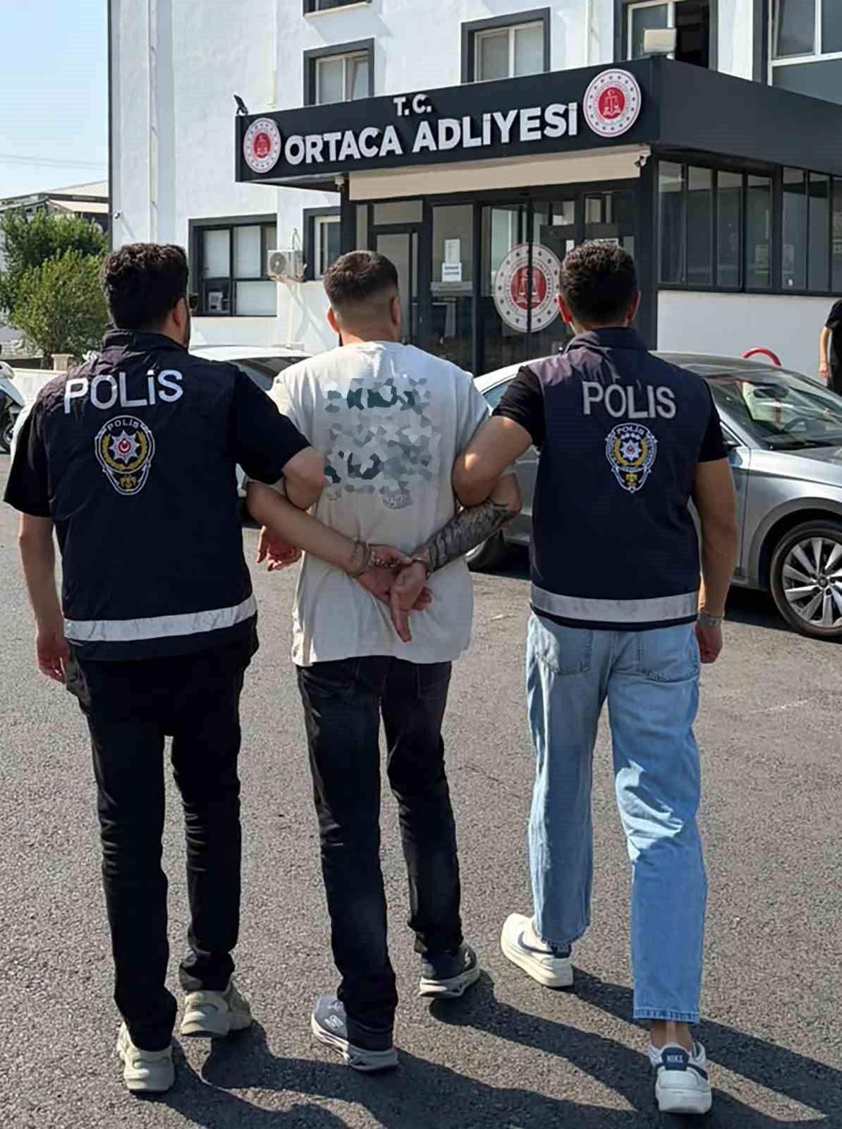 Kesinleşmiş hapis cezası bulunan ve aranan 155 şahıs yakalandı