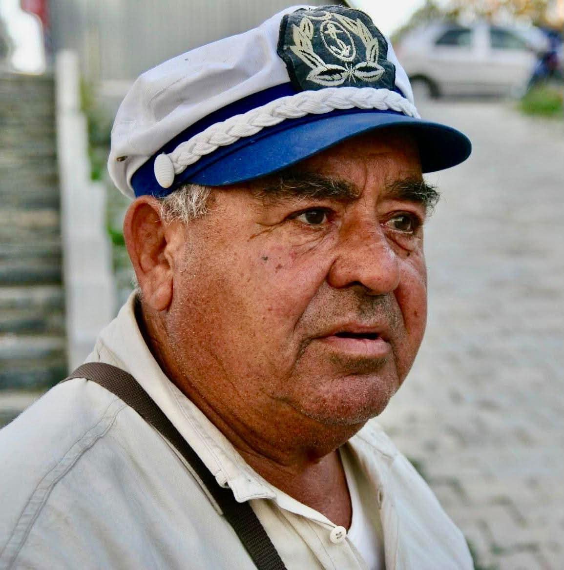 Durmuş Kaptan vefat etti.