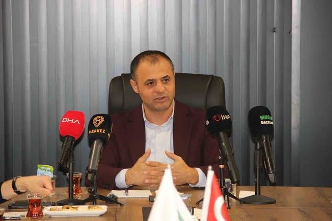 Menaf Kıyanç: “Muğla’da bir futbol kültürünün oluştuğunu görüyoruz”