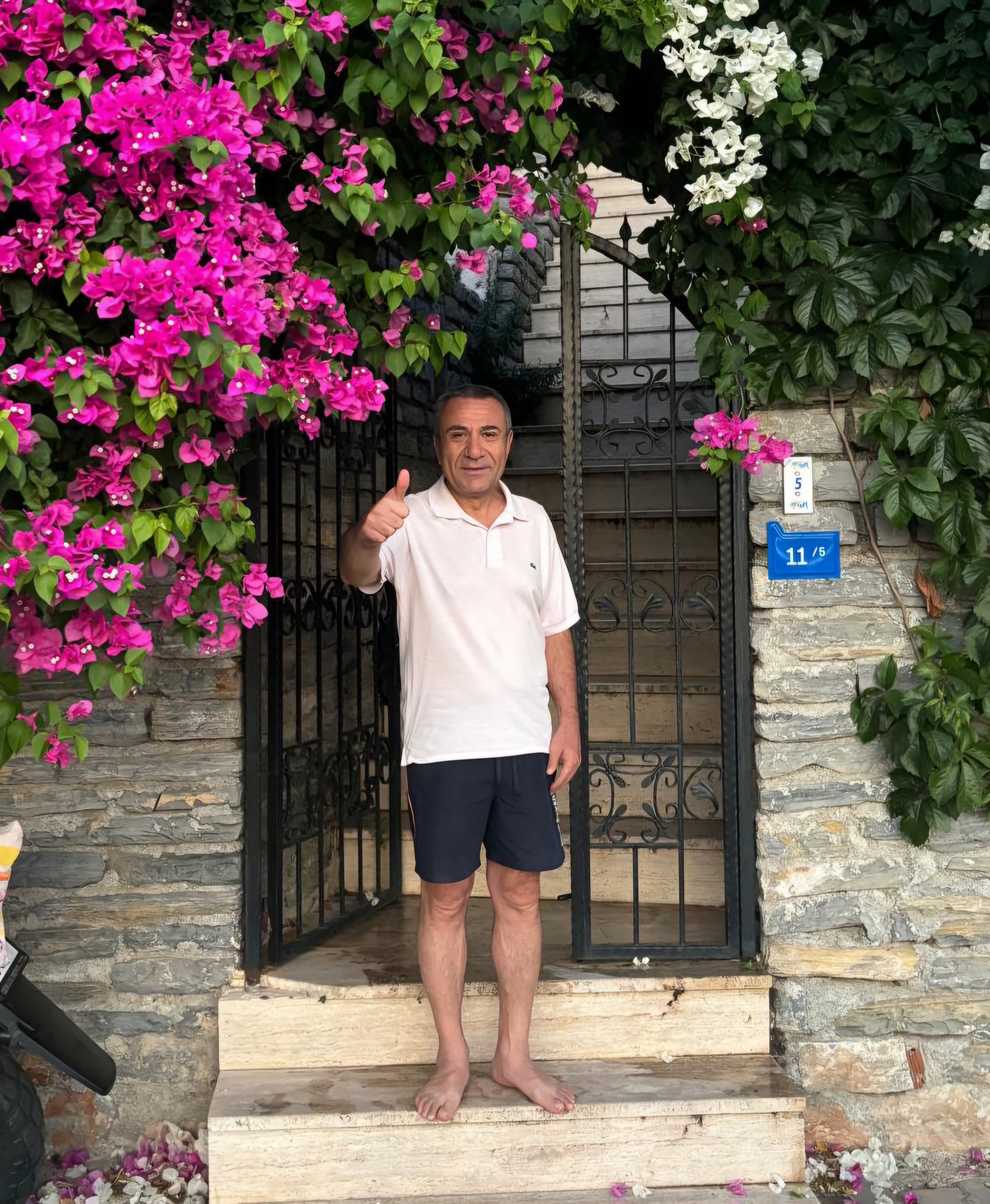 Geçmişten geleceğe