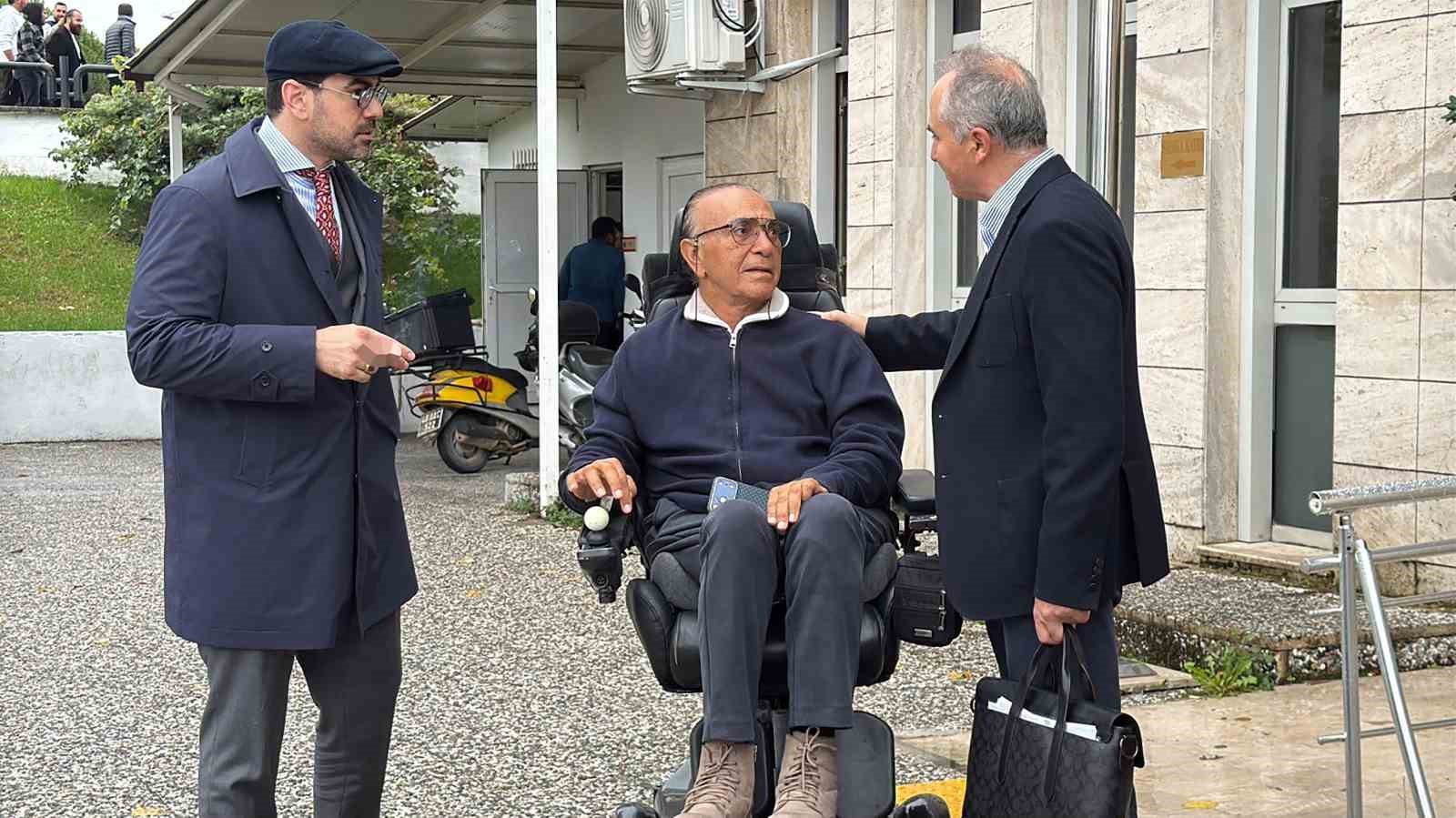 Aslı Baş davası ertelendi