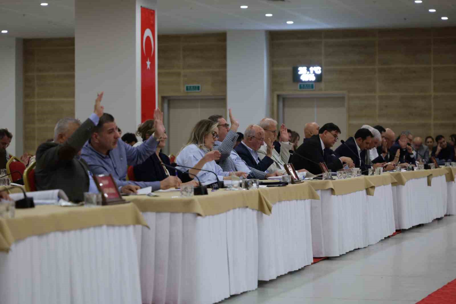 Muğla Büyükşehirden annelere ücretsiz ulaşım