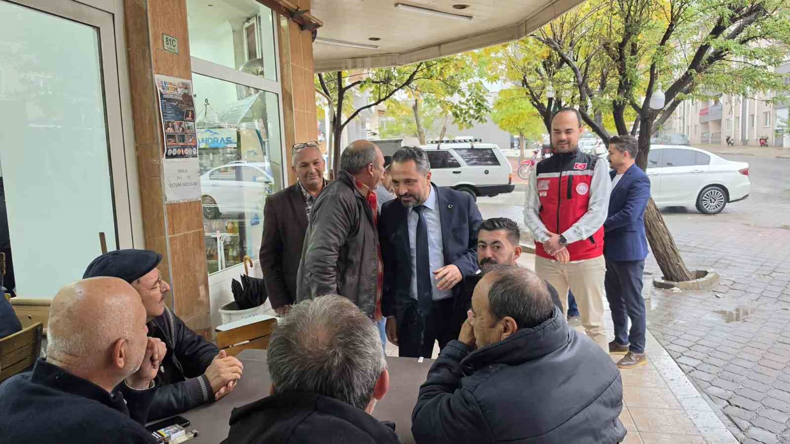 Muğla’da “İyilik Var” platformu tanıtılıyor