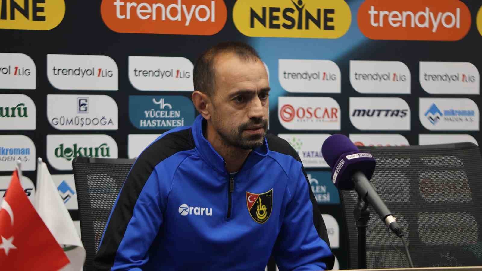 Pinali Ali: “Mücadeleye devam ediyoruz”